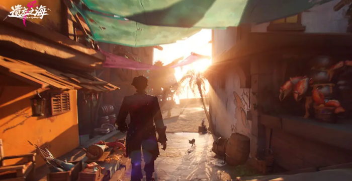 遗忘之海装备选择思路介绍1