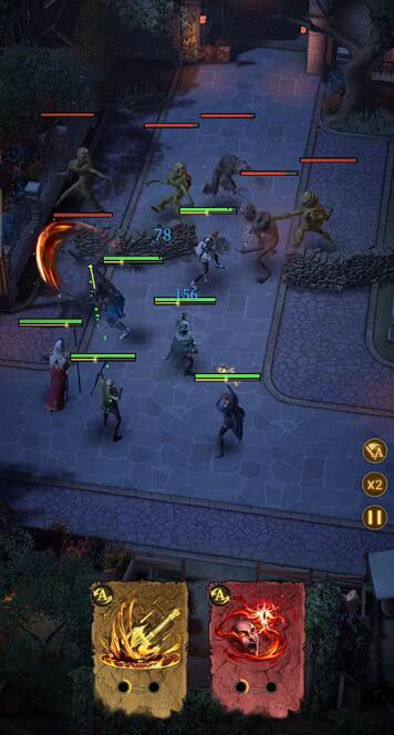 地下城堡4群星之塔探索攻略3