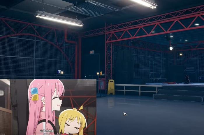 异环彩蛋环节有哪些2