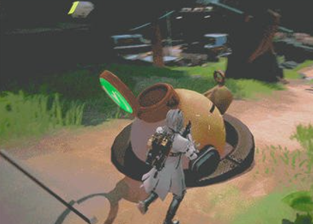 远光84怎么捉宠3