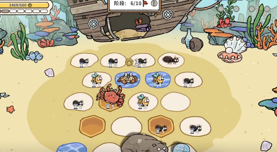 猫神牧场最强阵容推荐指南3