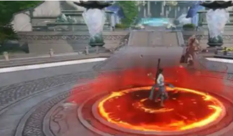 诛仙2鬼王有哪些技能2