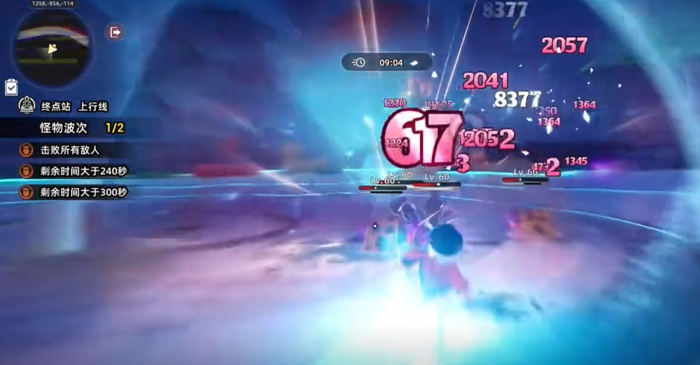 异环深渊10层怎么通关3