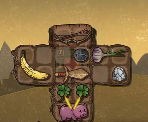 背包乱斗天命弓怎么玩1