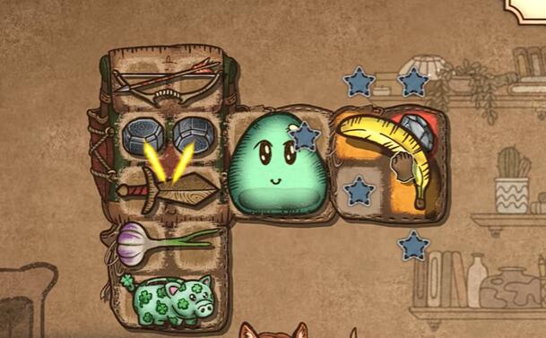 背包乱斗天命弓怎么玩3