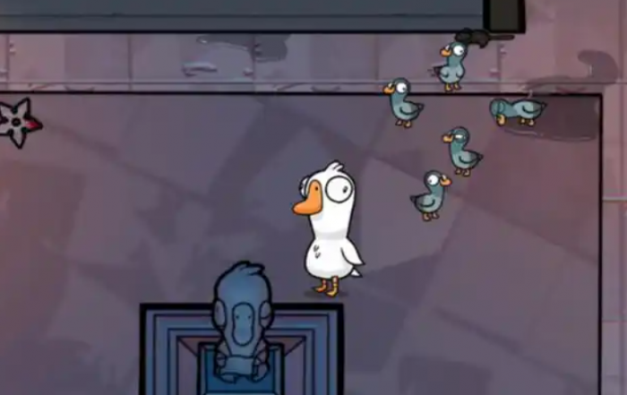 鹅鸭杀说客技能介绍2