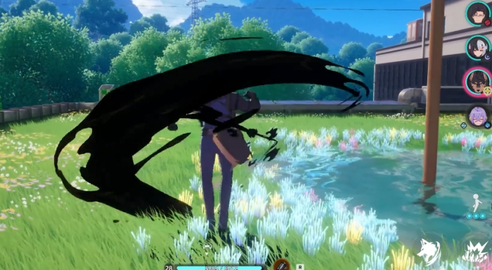 异环强度榜分享3