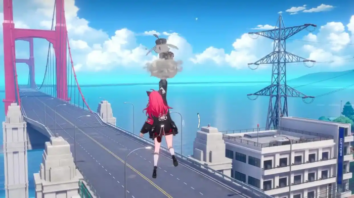 异环强度榜分享4