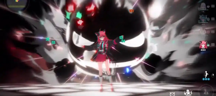 异环强度榜分享5