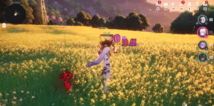 异环强度榜分享6