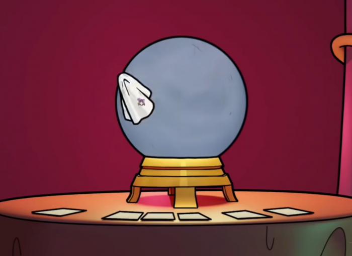 鹅鸭杀水晶球有什么用3