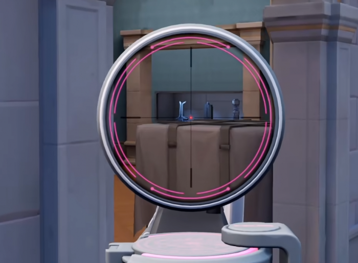 卡拉彼丘风曳镇地图介绍1