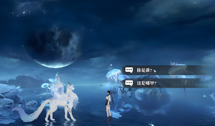 斗罗大陆猎魂世界圆石怪盗任务怎么做2