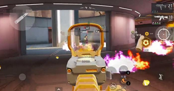 远光84开黑玩法介绍3