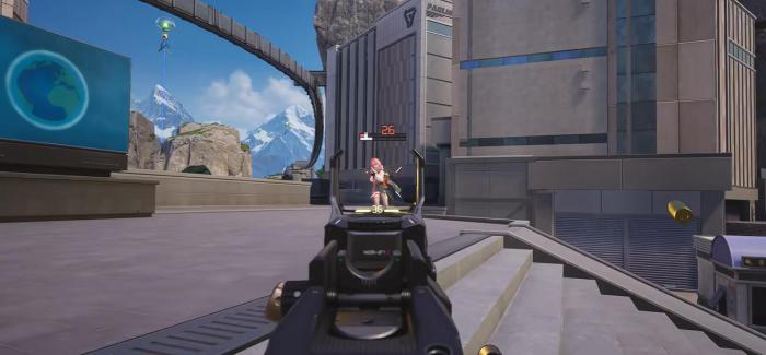 远光84钢枪教学1