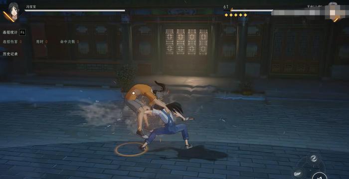 异人之下强度榜1