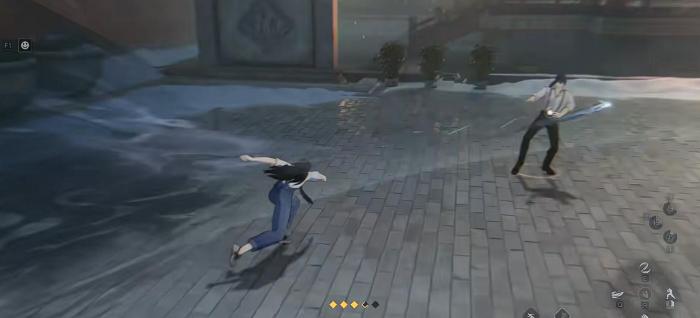 异人之下排位赛怎么玩4