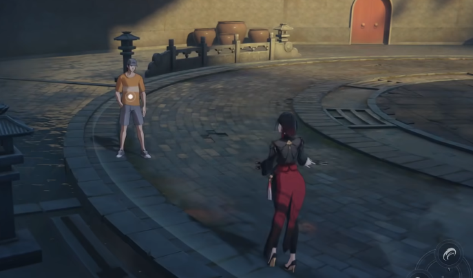 异人之下凌九技能3