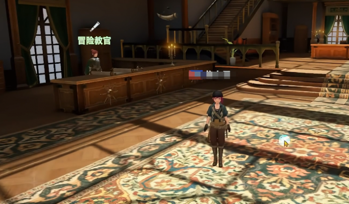 神探诡事录派遣玩法2