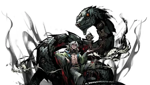 神探诡事录职业有哪些2