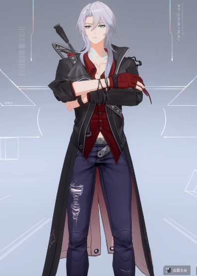 卡拉彼丘令介绍2