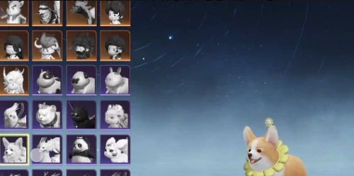 此间山海坐骑怎么选1