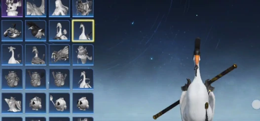 此间山海坐骑怎么选3