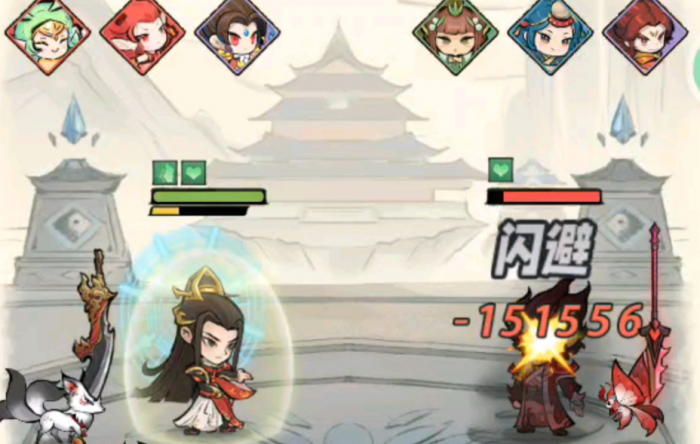 神器传说仙术攻略1