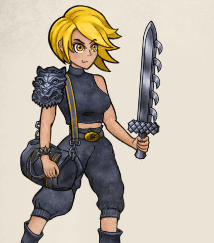 背包乱斗职业有哪些1