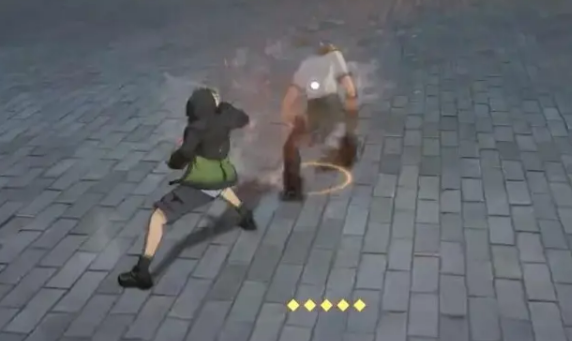 异人之下手游诸葛升介绍2