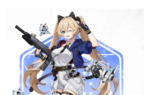 卡拉彼丘全角色分享1