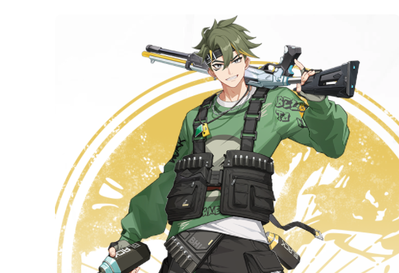 卡拉彼丘全角色分享8