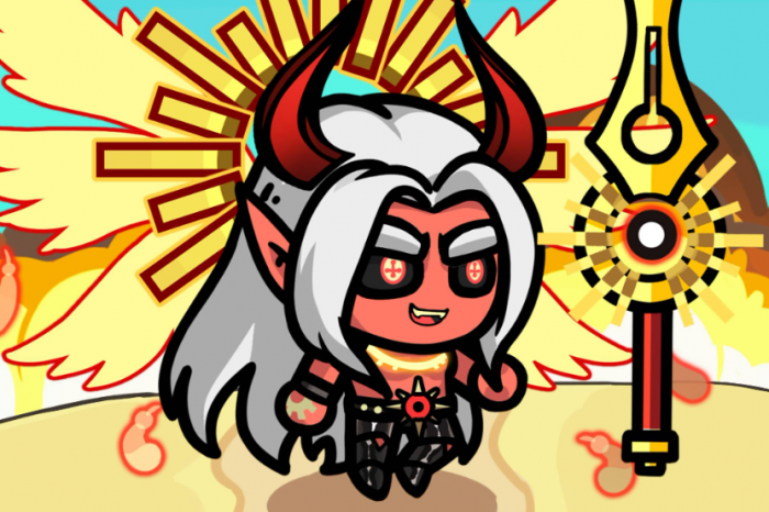 次神光之觉醒最强搭配是什么3