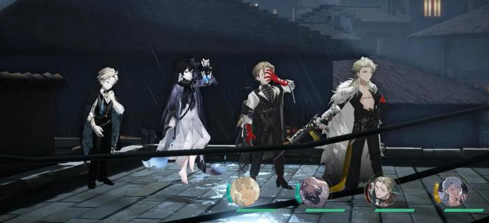 代号砰砰养成玩法介绍2