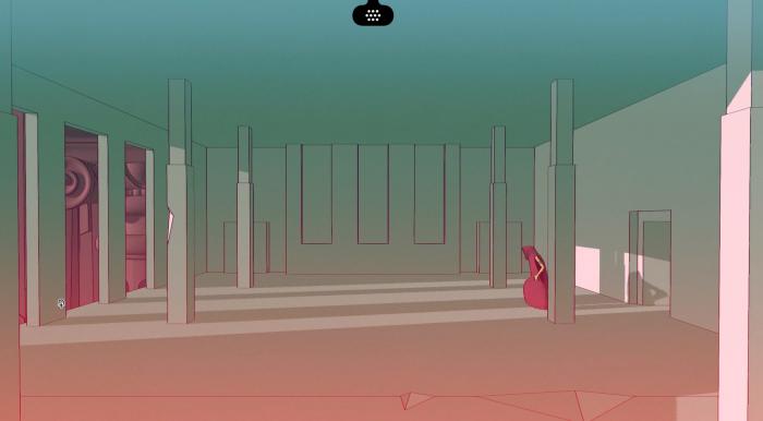 巴别塔圣歌战士解锁不了2