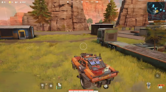 远光84日落城攻略3