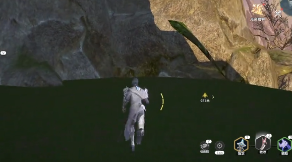 斗罗大陆猎魂世界万妖巢穴宝箱在哪3