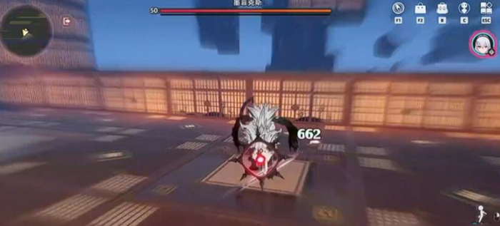 异环主角零介绍2