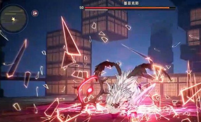 异环主角零介绍3