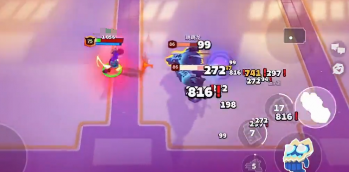 moco双倍巨龙怎么打4