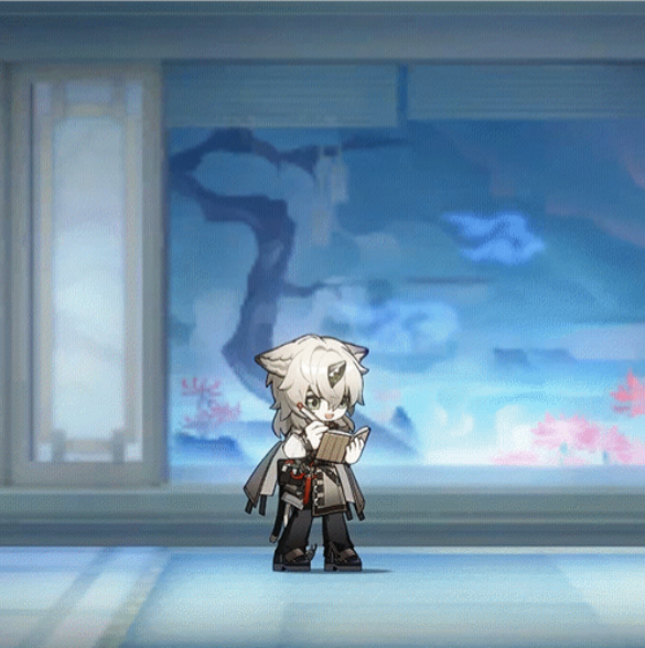 明日方舟录武官怎么样2