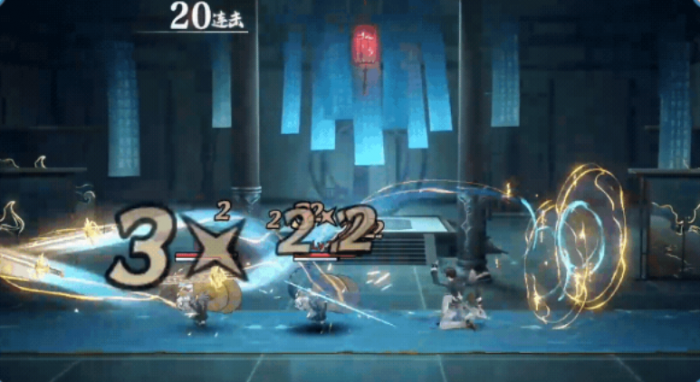 归龙潮见心烛怎么玩1