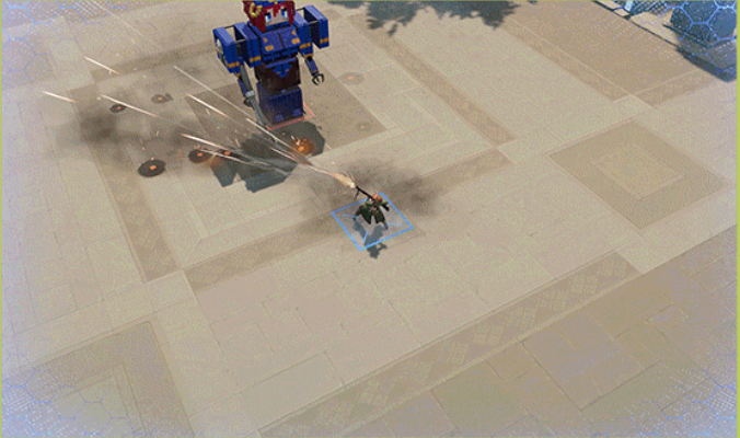 少女前线2巴希达怎么样3