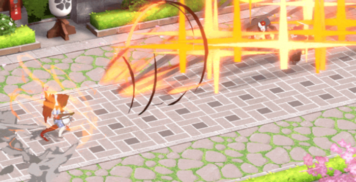 蔚蓝档案不破莲华怎么样3