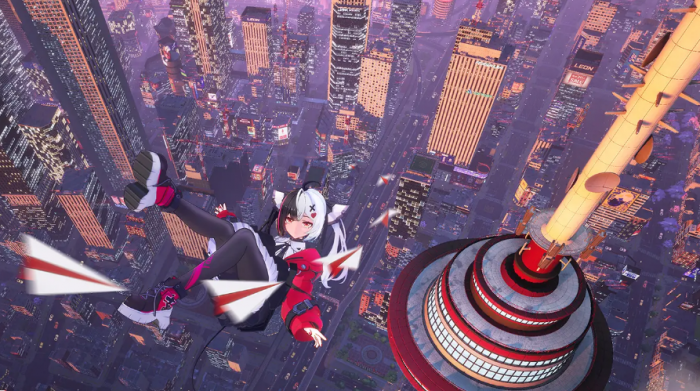 异环萌新开局玩法有哪些4