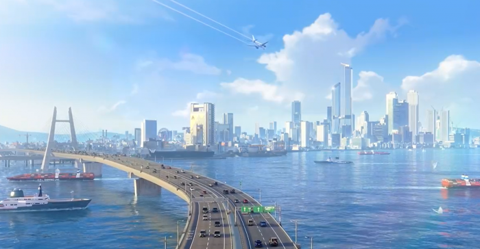 无限大游戏引擎介绍5