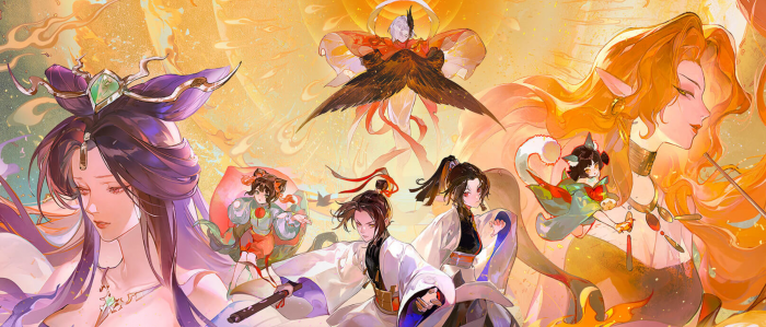 指间山海精卫怎么样1