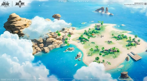 晶核二周年什么时候开始1