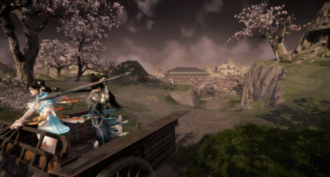 永劫无间手游周年庆什么时候开启3