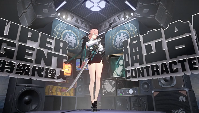 绝区零2.1复刻谁5